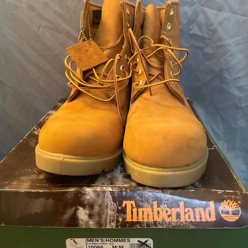 Timberland Homme Boots 11.5